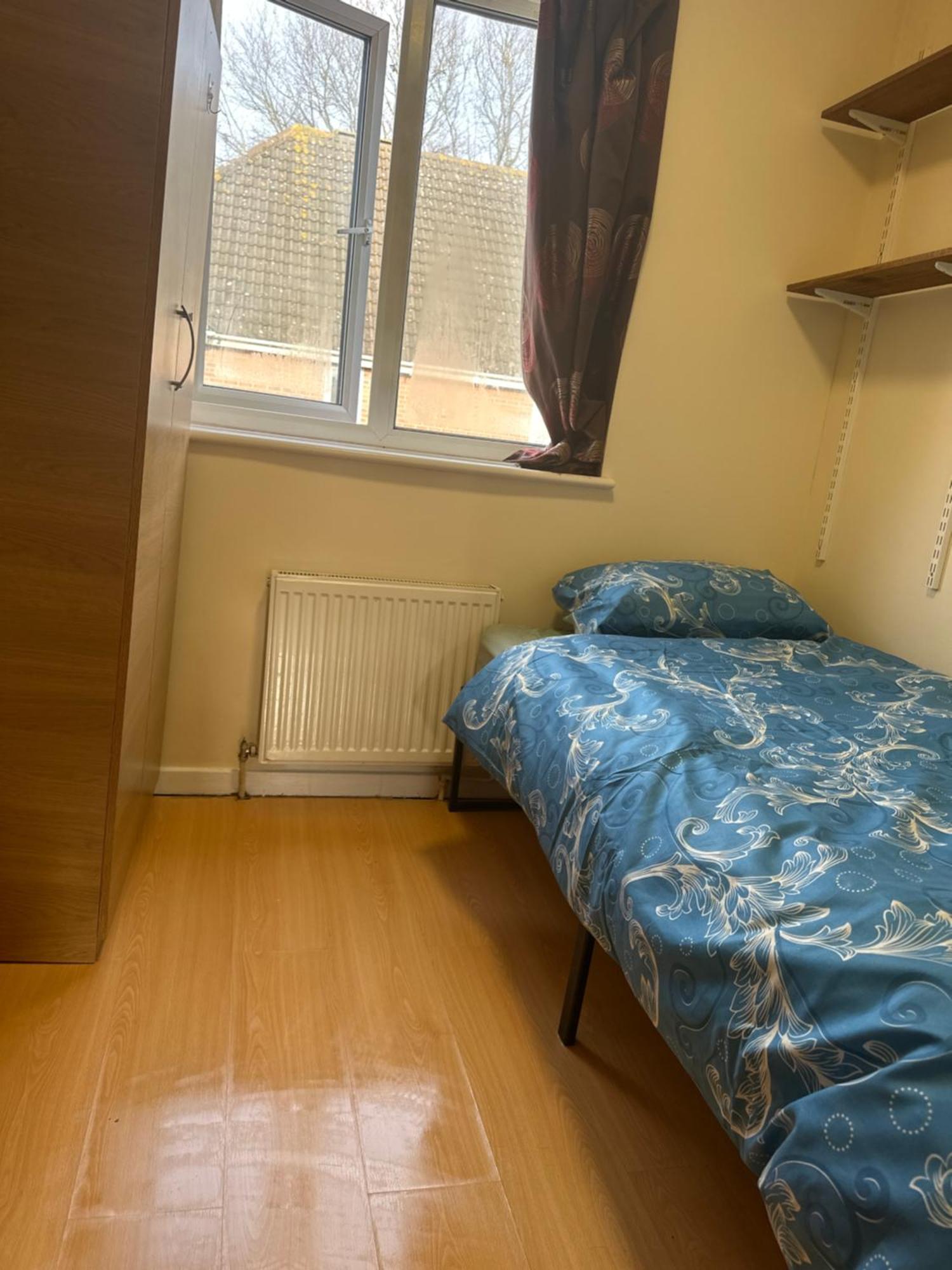 Single Near Excel Privatunterkunft