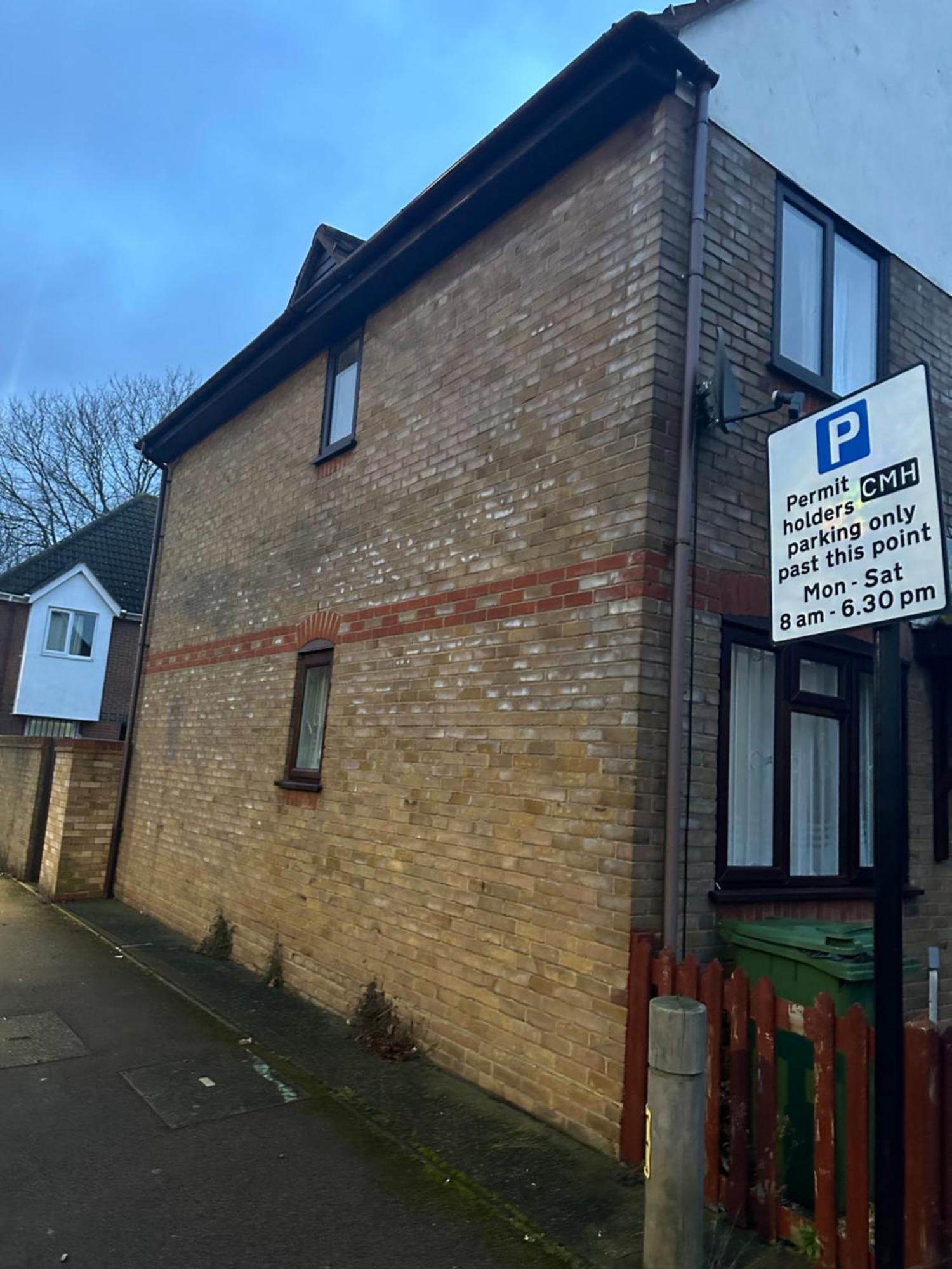 Privatunterkunft Single Near Excel *